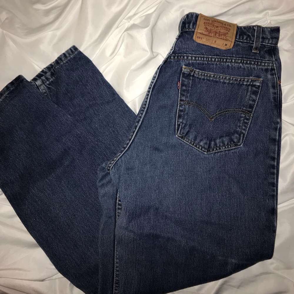 Vintage Levi’s Size 14
